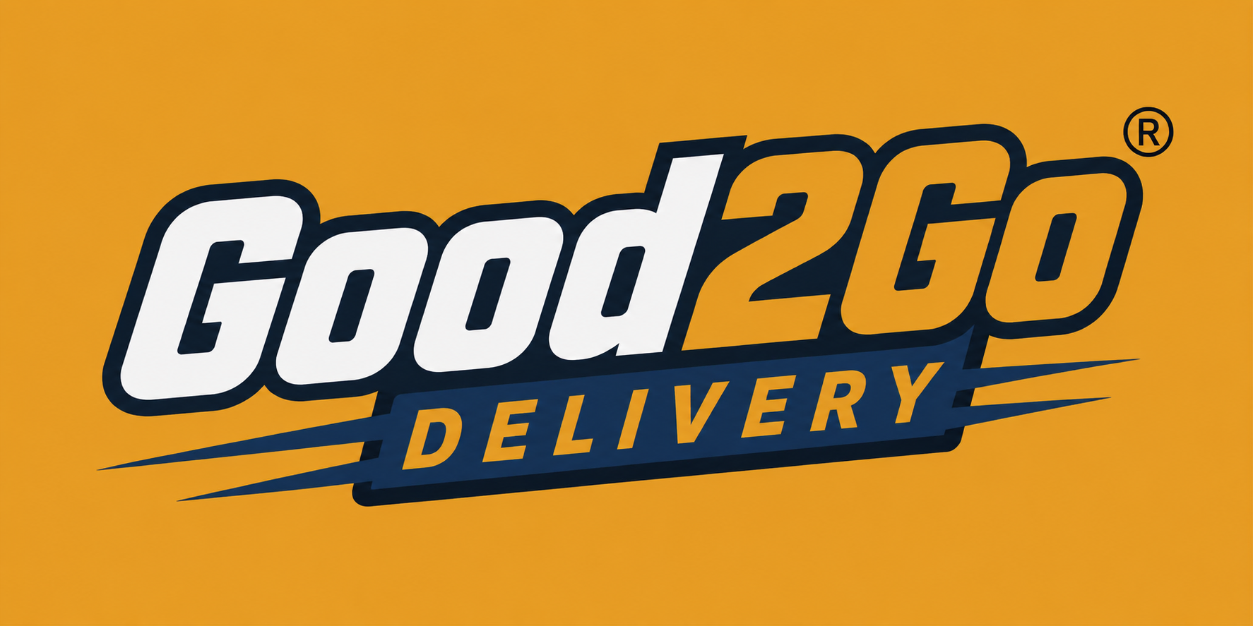 Good2Go logo